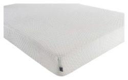 Silentnight - Studio 7 Zoned - Superking Memory Foam Mattress